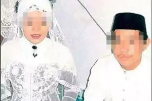 Gara-gara SMS typo dari mantan pembantu, suami ini talak 3 istrinya