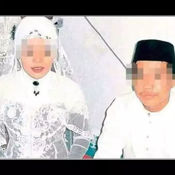 Gara-gara SMS typo dari mantan pembantu, suami ini talak 3 istrinya