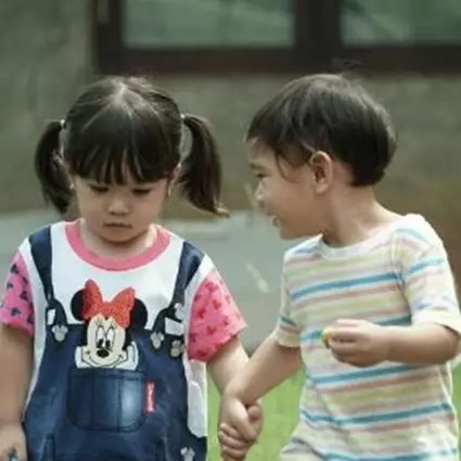 7 Momen kebersamaan Rafathar dan Gempi, dijamin bikin siapa aja gemes!