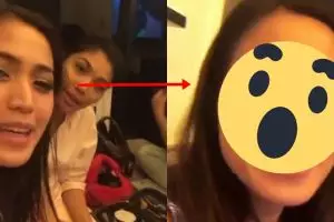 3 Seleb Tanah Air ini ikut tren alis gelombang, siapa paling kece?