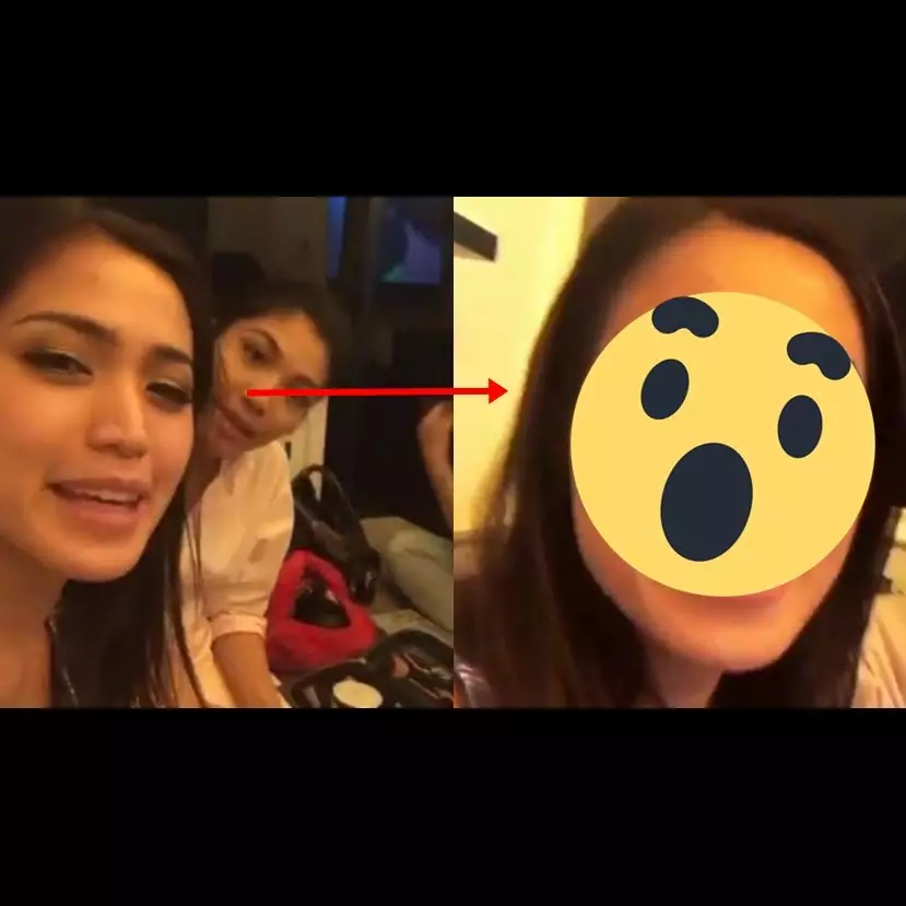 3 Seleb Tanah Air ini ikut tren alis gelombang, siapa paling kece?