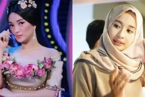 Pernah gagal menikah, 5 seleb cantik ini kini temukan tambatan hatinya