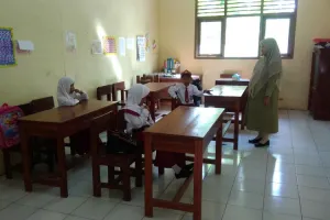 Pasang surut kebijakan pendidikan karakter di sekolah, dibawa ke mana?