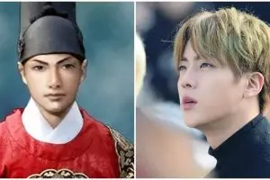 Ini lho transformasi standar ganteng cowok Korea dari masa ke masa