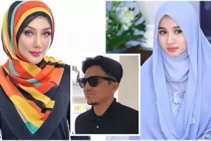 Mantan suami segera menikah dengan Bella, begini ungkapan Erra Fazira