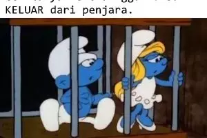20 Adegan kartun ini ternyata nggak logis abis, kamu nyadar nggak?