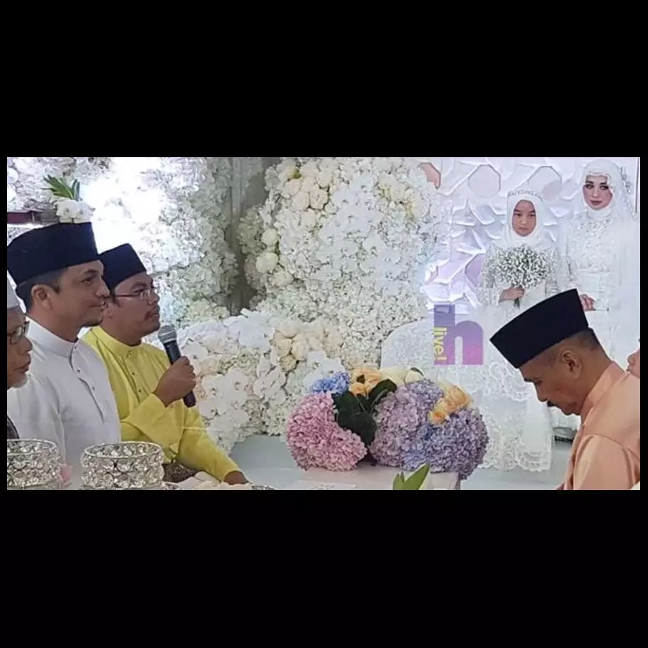 Sah, Laudya Cynthia Bella resmi menikah dengan pengusaha Malaysia