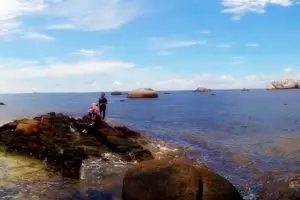 4 Hal yang mesti diperhatikan saat traveling supaya kamu nggak nyesel