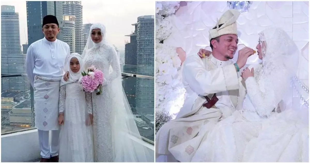 Ini tugas pertama Bella setelah jadi istri Engku Emran, so sweet abis