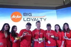 5 Alasan terbang gratis bukan lagi mimpi bersama AirAsia