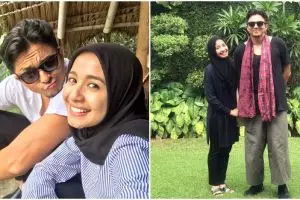 8 Momen penting perjalanan Cinta Laudya Bella & Engku Emran, romantis 