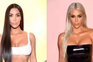 10 Transformasi rambut seleb dunia paling ekstrem, favoritmu yang mana