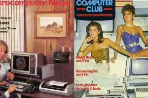 10 Iklan komputer tahun 80an ini bikin nostalgia, jadul abis 