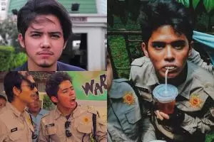 5 Aktor Tanah Air ini nekat 'permak' tubuh demi peran, totalitas abis