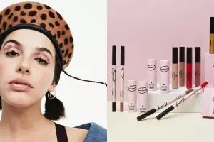 ASOS rilis koleksi makeup pertama, temanya milennial pink