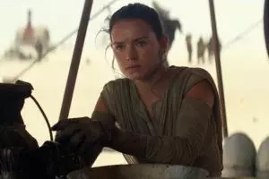 10 Bocoran isi cerita Star Wars: the Last Jedi, nggak sabar nonton!