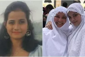 Tak banyak yang tahu, artis Indonesia ini dinikahi menteri Malaysia