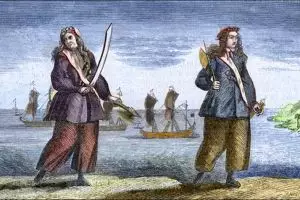 10 'Peraturan' aneh menjadi bajak laut, ternyata ketat juga