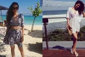 5 Seleb Bollywood ini favoritkan Bali sebagai destinasi liburan