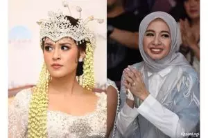 Begini tanggapan Jokowi soal Raisa dan Bella yang diambil asing