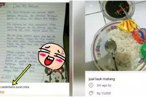 15 Produk online shop ini ngaconya bikin pengen nampol