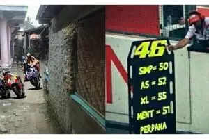 10 Meme seputar MotoGP ini bikin bikin ketawa seru