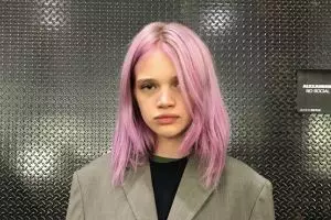 Rose Quartz, tren warna rambut yang bakal ngehits hingga tahun 2018