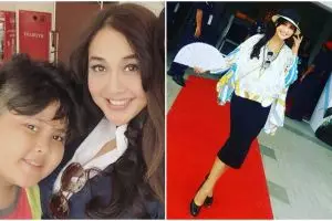 Jarang tampil di televisi, begini penampilan Paramitha Rusady sekarang