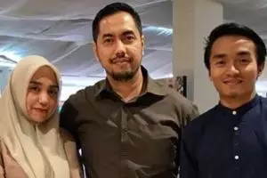 7 Fakta Taqy Malik, hafiz hits calon mantu pengacara Sunan Kalijaga