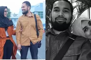 Dikabarkan poligami, ini 12 momen mesra Teuku Wisnu - Shireen Sungkar