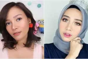 6 Pasang lipstik terbaik buat ombre versi beauty vlogger Indonesia