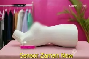 10 Meme 'sensor zaman now' ini bikin tepuk jidat berkali-kali