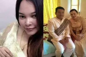 8 Kali nikah, pengantin wanita ini selalu bawa kabur uang & mas kawin