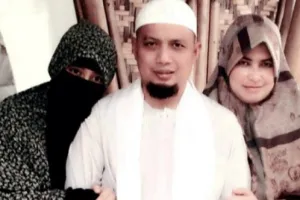 Kenapa isu poligami selalu jadi perhatian publik di Tanah Air?