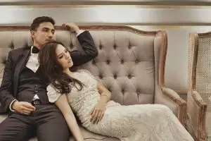 10 Potret tempat Raisa & Hamish Daud bulan madu, mewah & romantis abis