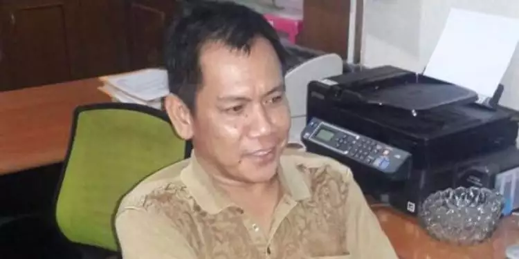 Setahun gunakan sabu, politisi Golkar Indra J Piliang ditangkap polisi