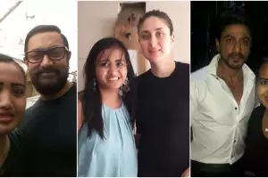 Demi foto sama artis India, gadis Indonesia ini rela datangi 16 negara