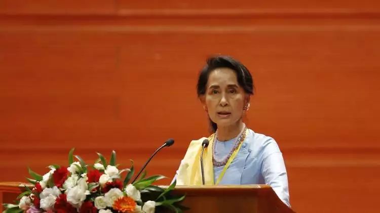 Untuk perdamaian Rohingya, apa yang bisa dilakukan Aung San Suu Kyi?