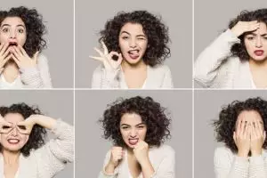 Sering diartikan marah, emosi manusia ternyata ada 27 jenis lho