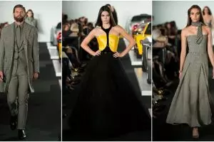 Intip koleksi Ralph Lauren Ready-To-Wear di New York Fashion Week 2017
