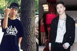 16 Fakta menakjubkan Taeyang BIGBANG, dulu miskin kini masuk Forbes