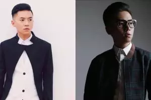 10 Foto transformasi Rafael Tan SM*SH, pernah tanam benang dan filler