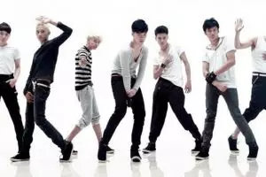 Lama nggak manggung bareng, begini kabar terkini 6 personel SM*SH