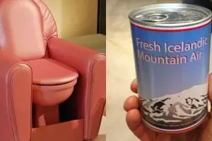 Kamu nggak akan sangka, 10 inovasi benda ini idenya nyeleneh abis