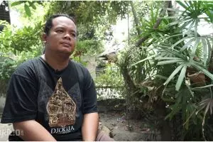 Antok ICJ: Dengan persaudaraan di Facebook saatnya kita berubah