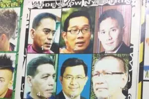Ridwan Kamil unggah model rambut para publik figur, siapa ternyentrik?