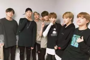 Lagu BTS ini tembus 200 juta kali ditonton, keren abis