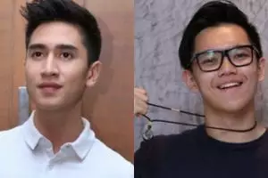 Tak hanya Verrel-Brandon, 5 pasang seleb ini juga pernah berantem
