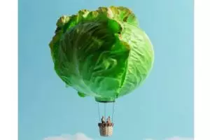 10 Miniatur ini bikin kamu tahu rasanya jadi kerdil