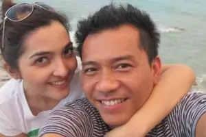 5 tahun menikah, cara Anang gombalin Ashanty ini bikin gagal paham